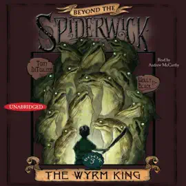 The Wyrm King (Unabridged)