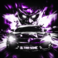 Ultra Sonic (feat. Mc Bockaum) - Single - Chilx, Rubikdice & MC FERNANDINHO FN