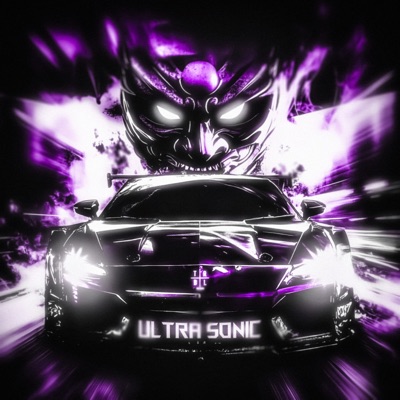 Ultra Sonic (feat. Mc Bockaum) - Single