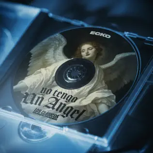 ECKO – Yo Tengo Un Ángel – Single (2025) ECKO – Yo Tengo Un Ángel – Single (2025)