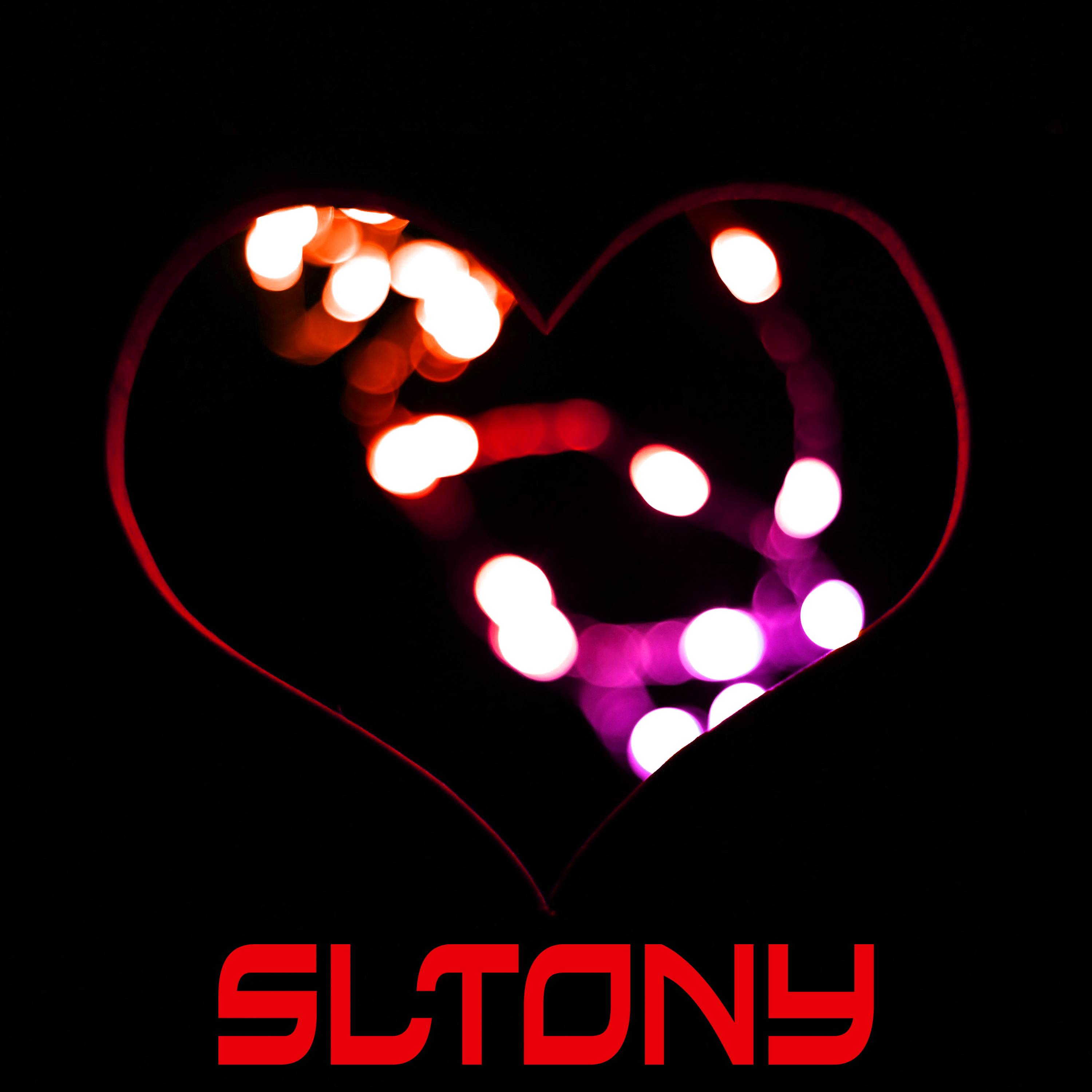 SLTONY - Real Love (Radio Mix)