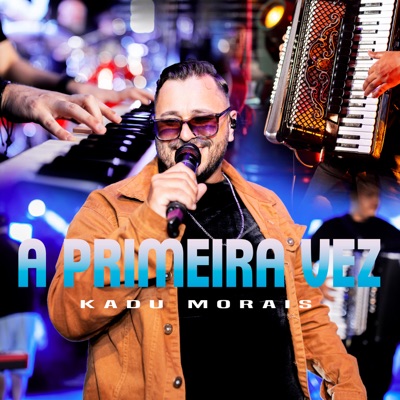 Primeira Vez - Single