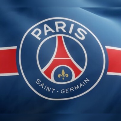 1000hills Music - Allez paris saint germain