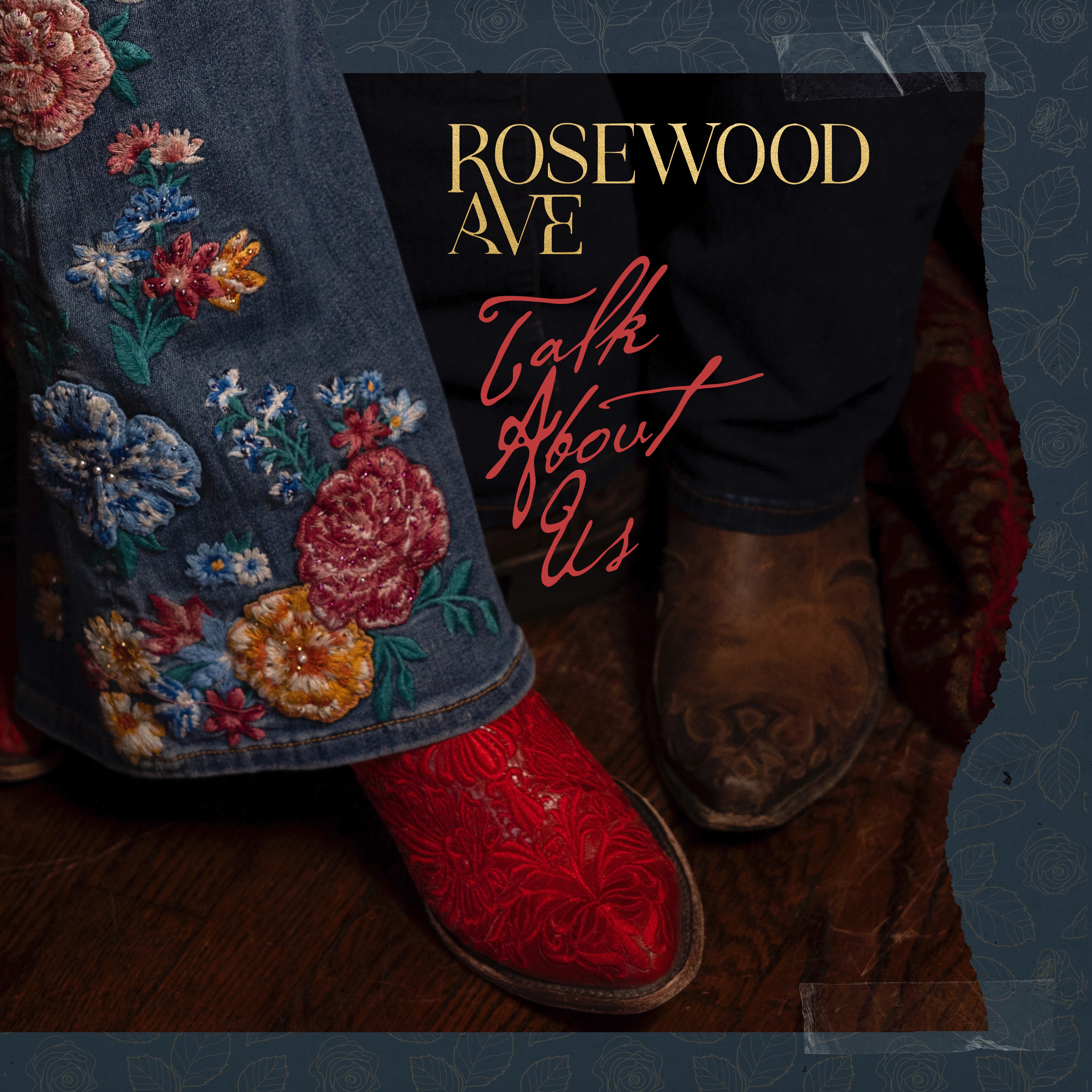 Talk About Us - Single