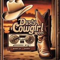 Dusty Cowgirl Boots (feat. Mr Rattle) - Single - Reel 2 Real, Pty Audio & The Mad Stuntman