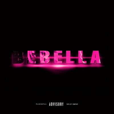 Bebella - EP