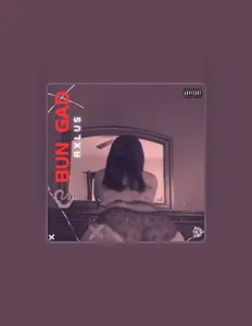 Rxlusを聴いたり、ミュージックビデオを鑑賞したり、経歴やツアー日程などを確認したりしましょう！