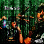 IMMERSED - Single