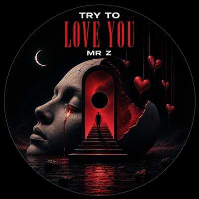 Try To Love You - Single
