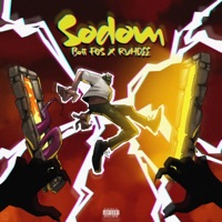 Sodom (feat. Ruhdee) - Single - Boii Fos