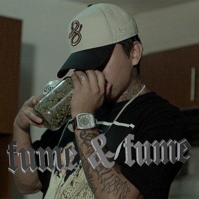 Fume&Fume - Single