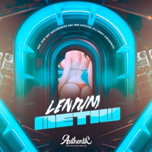 Lenium Metiw (feat. Mc Magrinho & MC GW)