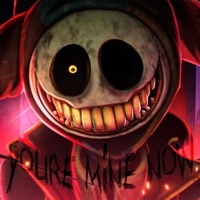 You're Mine Now (Prototype) - Single - Glitch Whisper