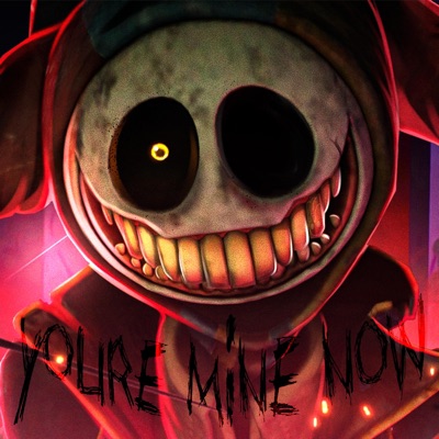 You're Mine Now (Prototype) - Single