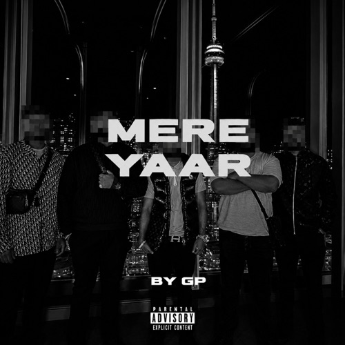 Mere Yaar by GP