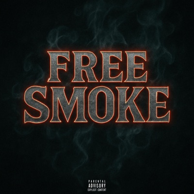 Free Smoke (feat. Bokrazy & Turbin Foe) - Single