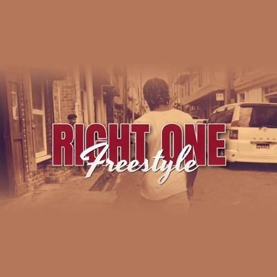 Right One Freestyle (feat. Multiverse) - Single