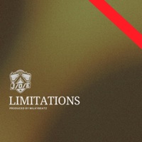 Limitations (feat. Milky Beatz) - Single - J/O/E