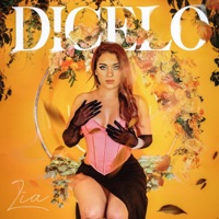 Dicelo - Single - Lianet Rivero, LIA & Gatillo