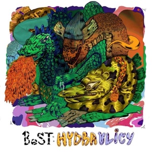 HydraUlicy (Bootleg) - EP
