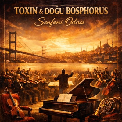 Senfoni Odası - EP