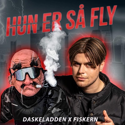 Hun Er Så Fly - Single