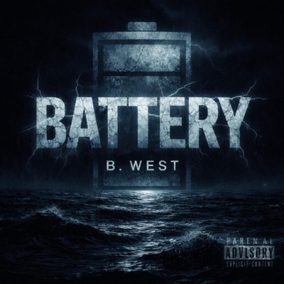 Battery - Single