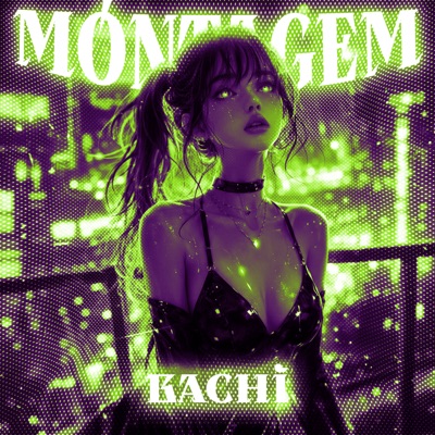 MONTAGEM BACHI (Versões) - EP