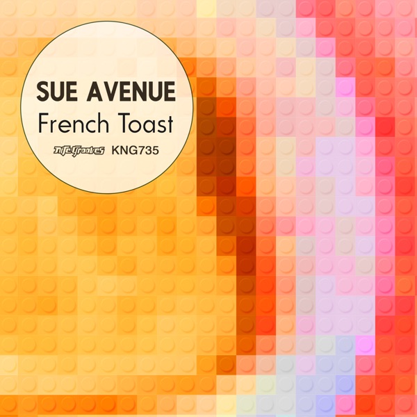 French Toast - Single