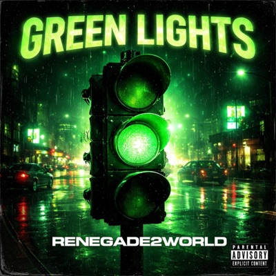 Greenlights - Single