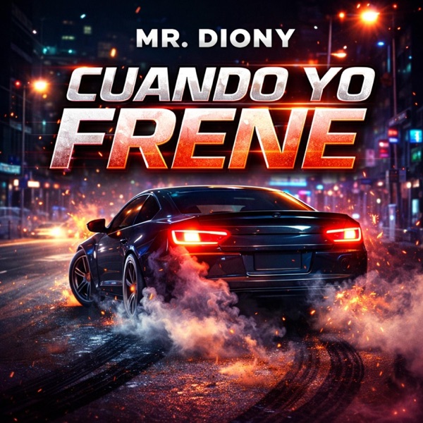 Cuando Yo Frene
