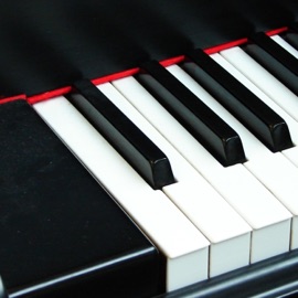 Ain't Misbehavin (Piano Solo) James Ursel