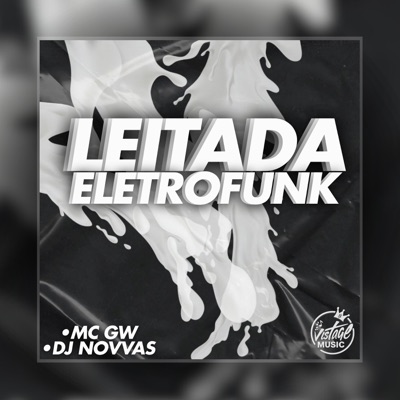 Leitada (Eletrofunk) - Single