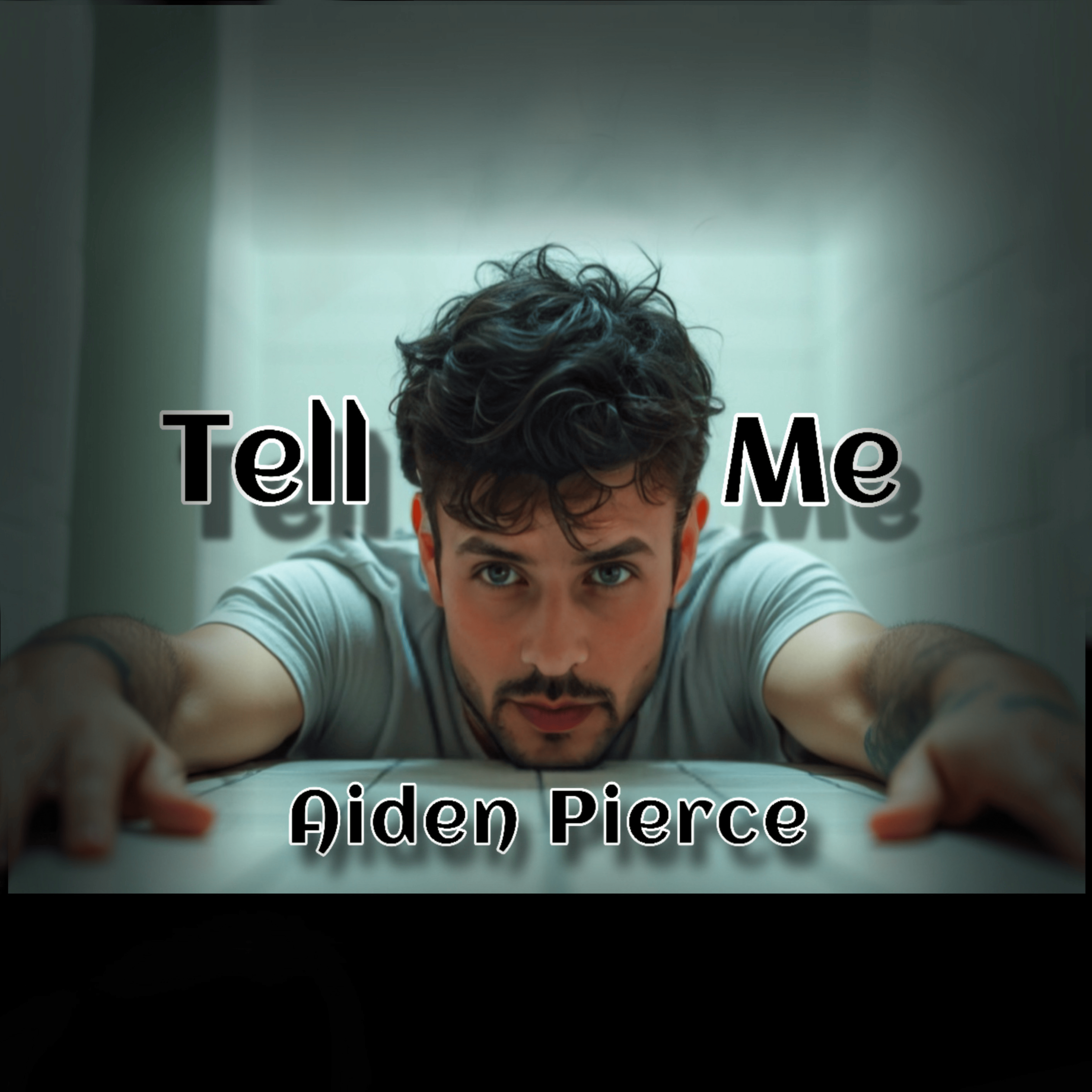 Tell Me - Single