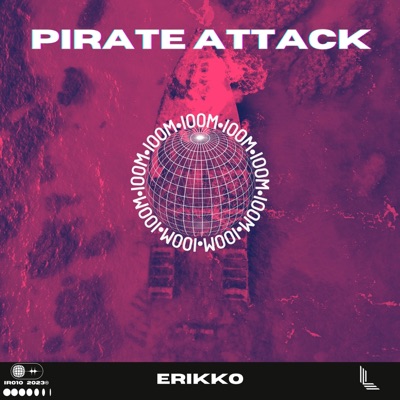 Pirate Attack - Single