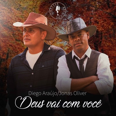 Deus Vai Com Você - Single
