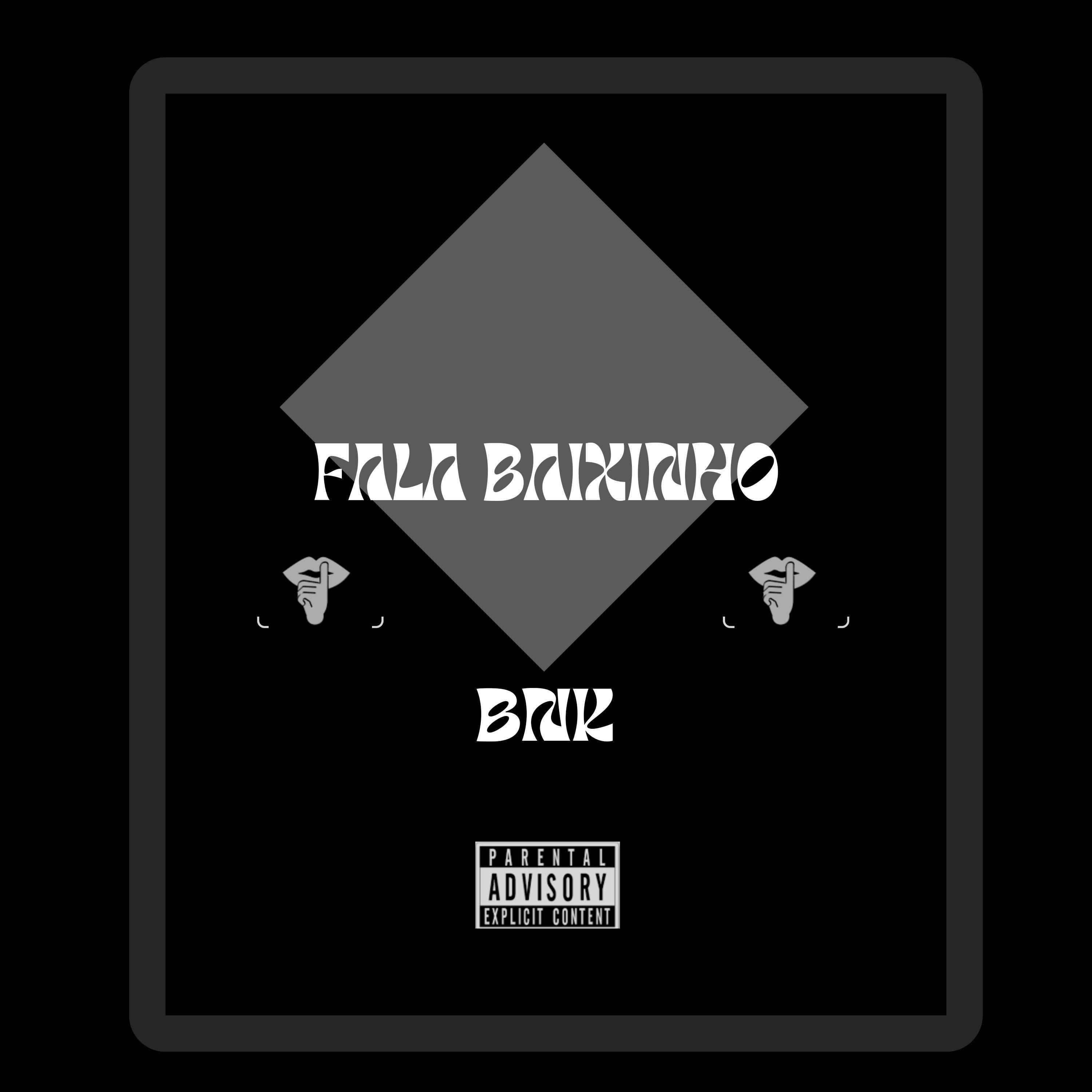 REVELACAO = FALA BAIXINHO