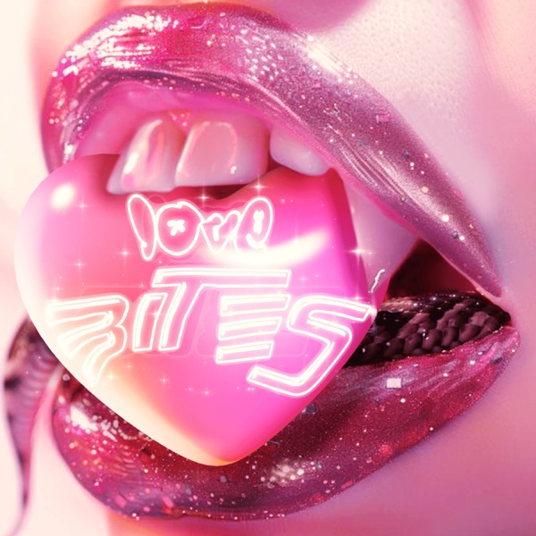 love bites! - Single