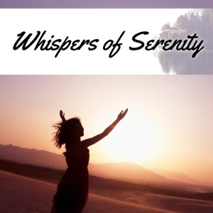 Whispers of Serenity - EP