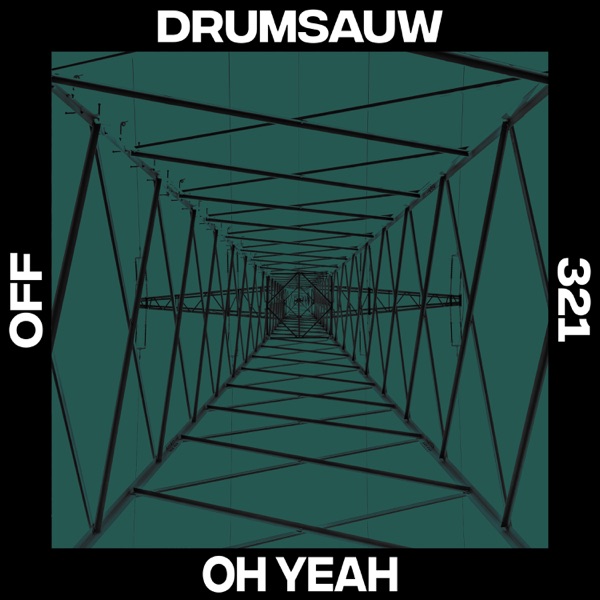Oh Yeah - Single