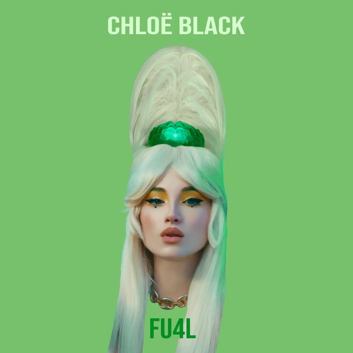 Chløë Black - FU4L - EP (2024) [iTunes Plus AAC M4A]-新房子