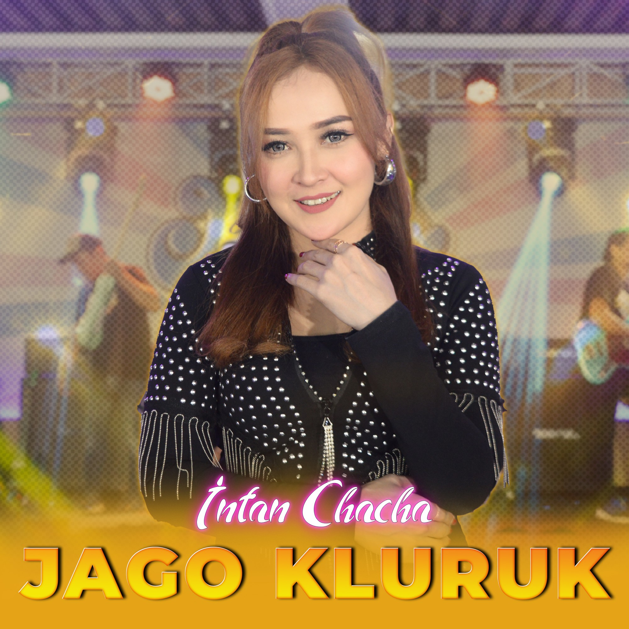 Jago Kluruk - Single