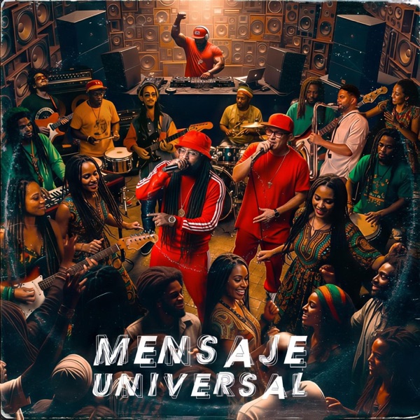 Mensaje Universal