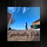 Spiritually Rich - RichMusiq