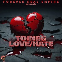 Love/Hate - Single - ToineG