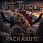 BAILAMOS CON PASIÓN - TINKUS PACHAKUTI - Single