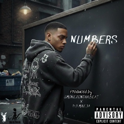 Numbers - Single