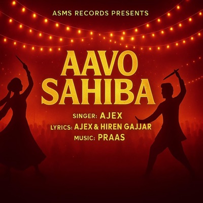 Aavo Sahiba - Single