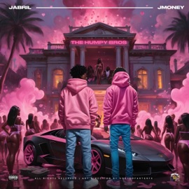 FREAK HOES (feat. BRIL & DJ CRAZY) Jmoney
