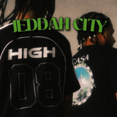 JEDDAH CITY song art